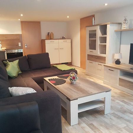 Ferienhaus Am Graseberg Neinstedt المظهر الخارجي الصورة