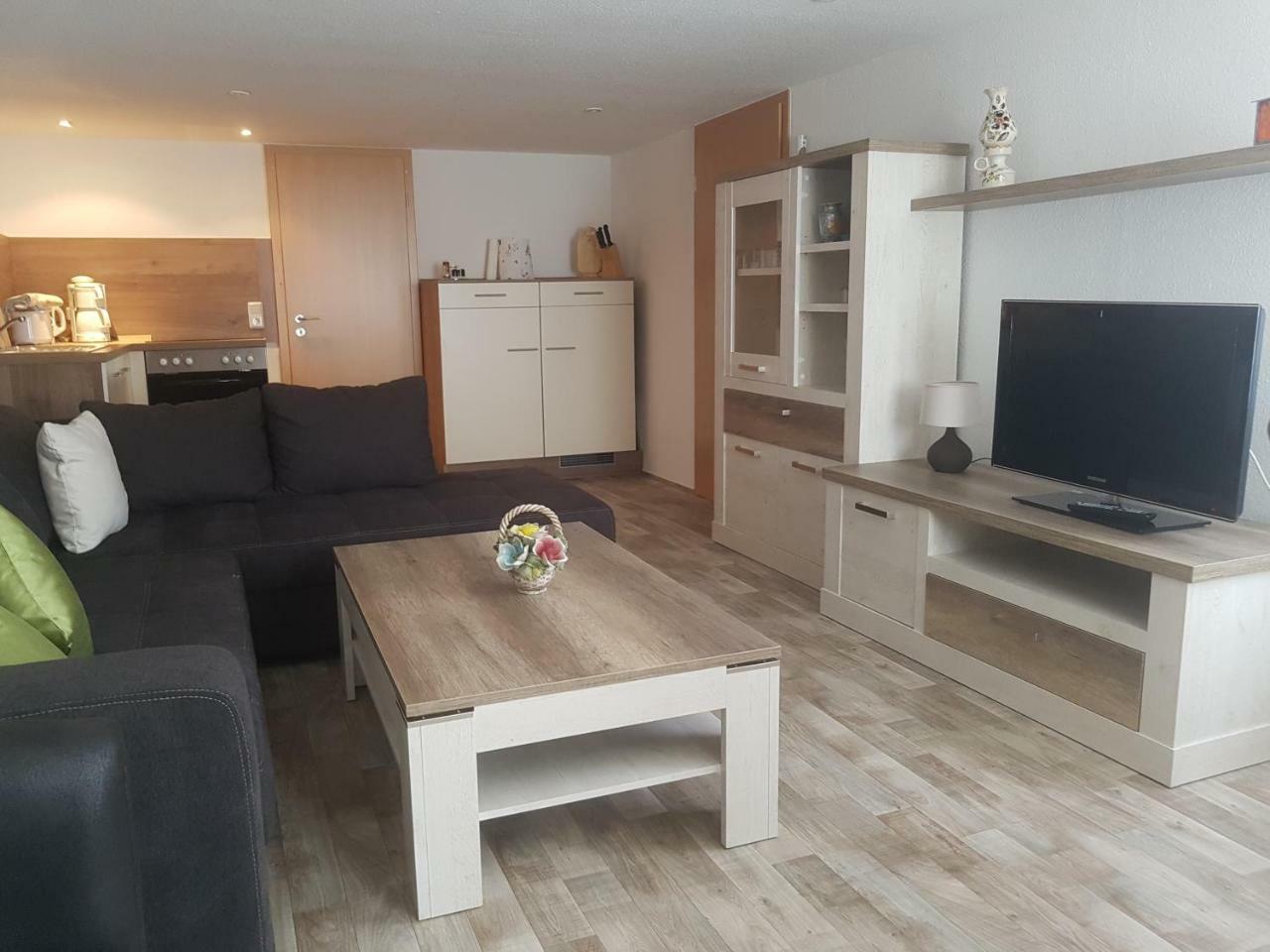 Ferienhaus Am Graseberg Neinstedt المظهر الخارجي الصورة